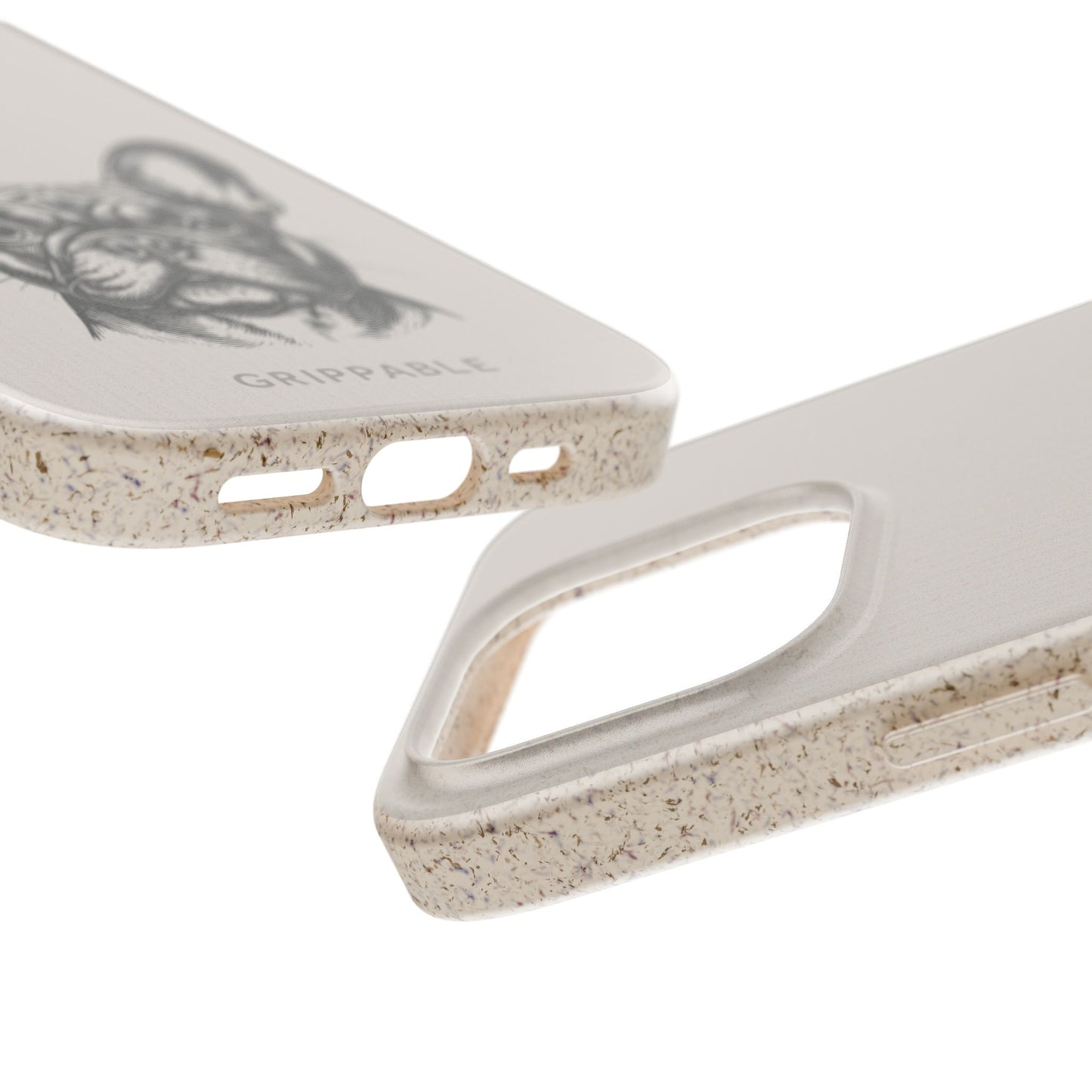 Frenchie | Biodegradable