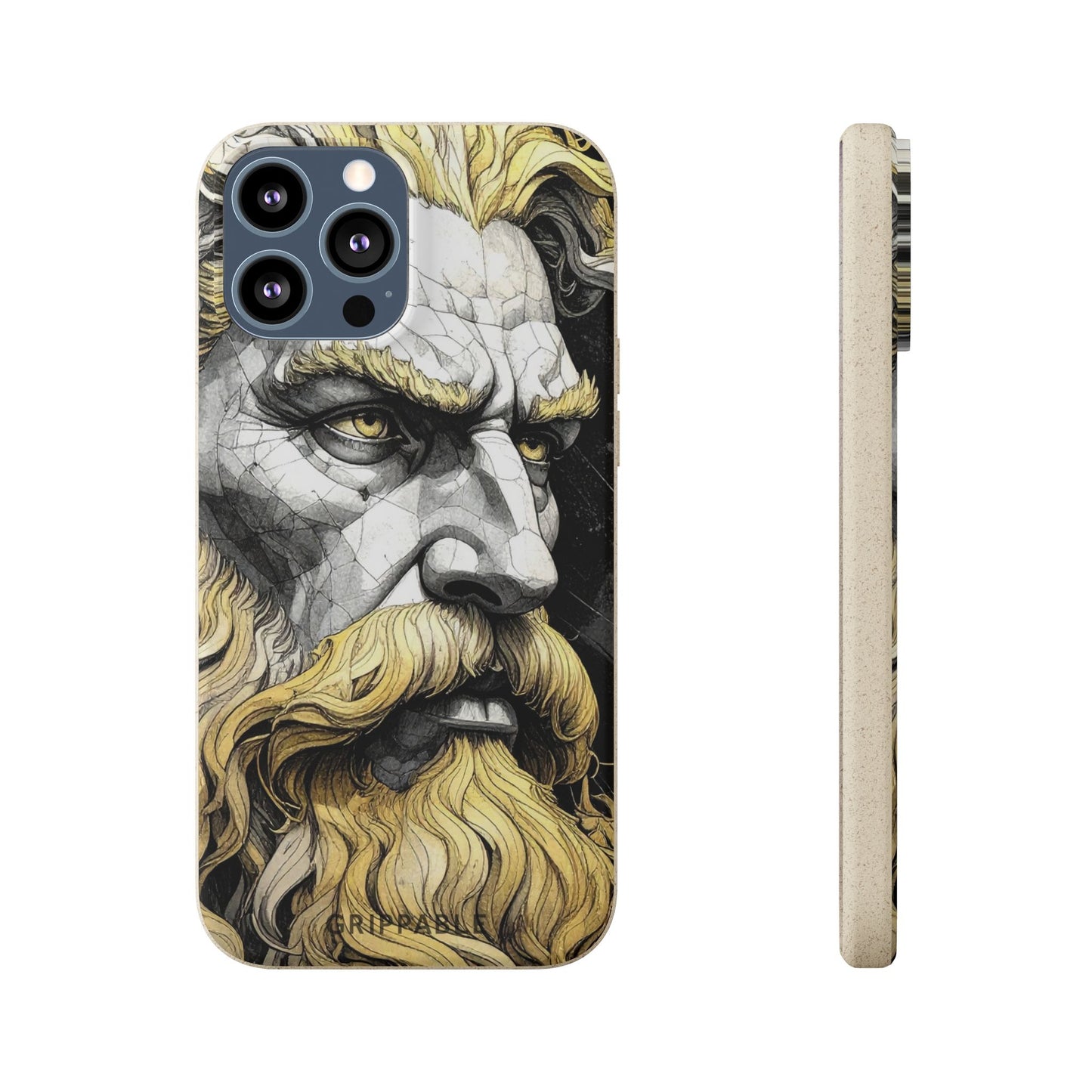 Zeus | Biodegradable