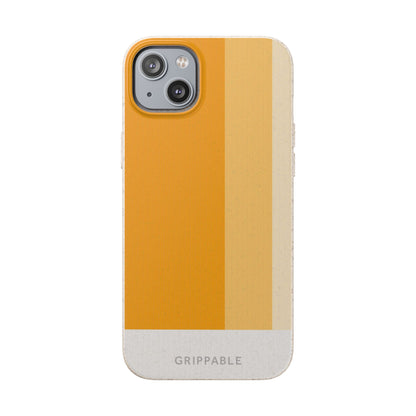 Shades of Orange | Biodegradable