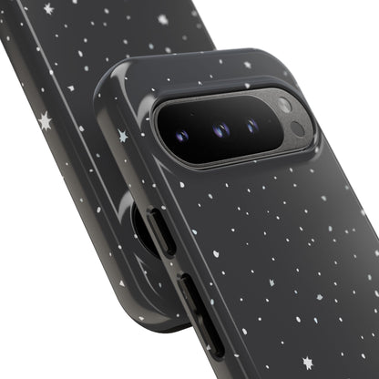 Starry Night Tough Mobile Phone Case