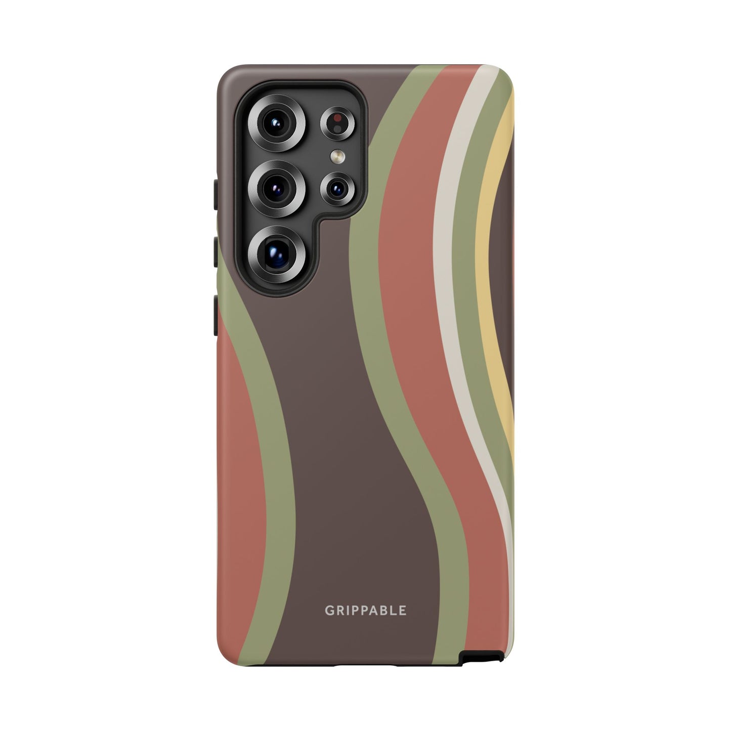 Waves of Colour Tough Mobile Phone Case
