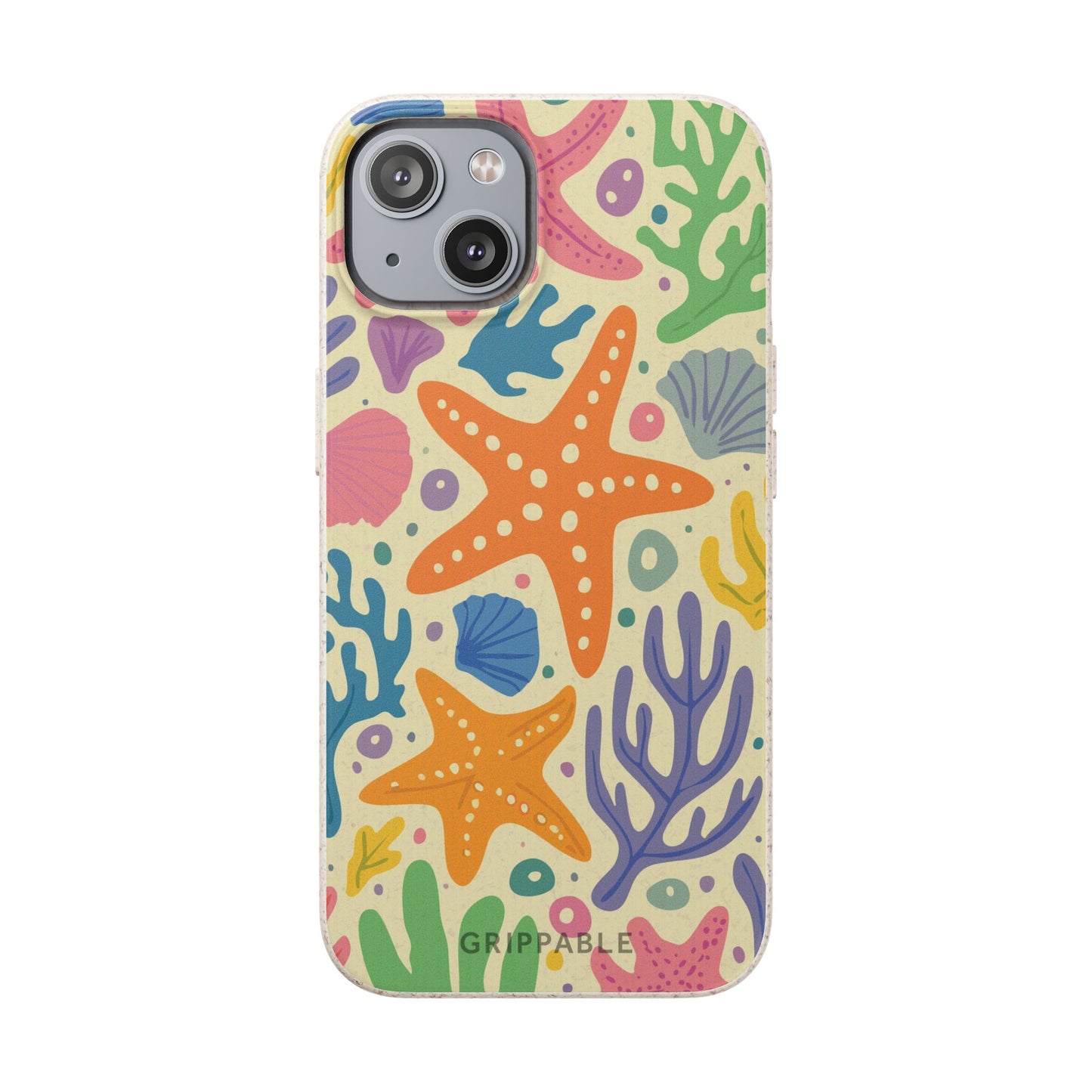 Seabed | Biodegradable