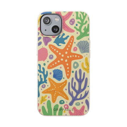 Seabed | Biodegradable