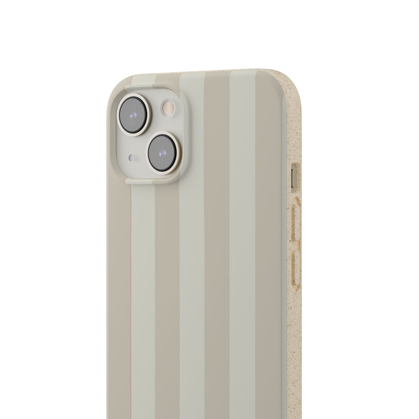 Neutral Stripe | Biodegradable