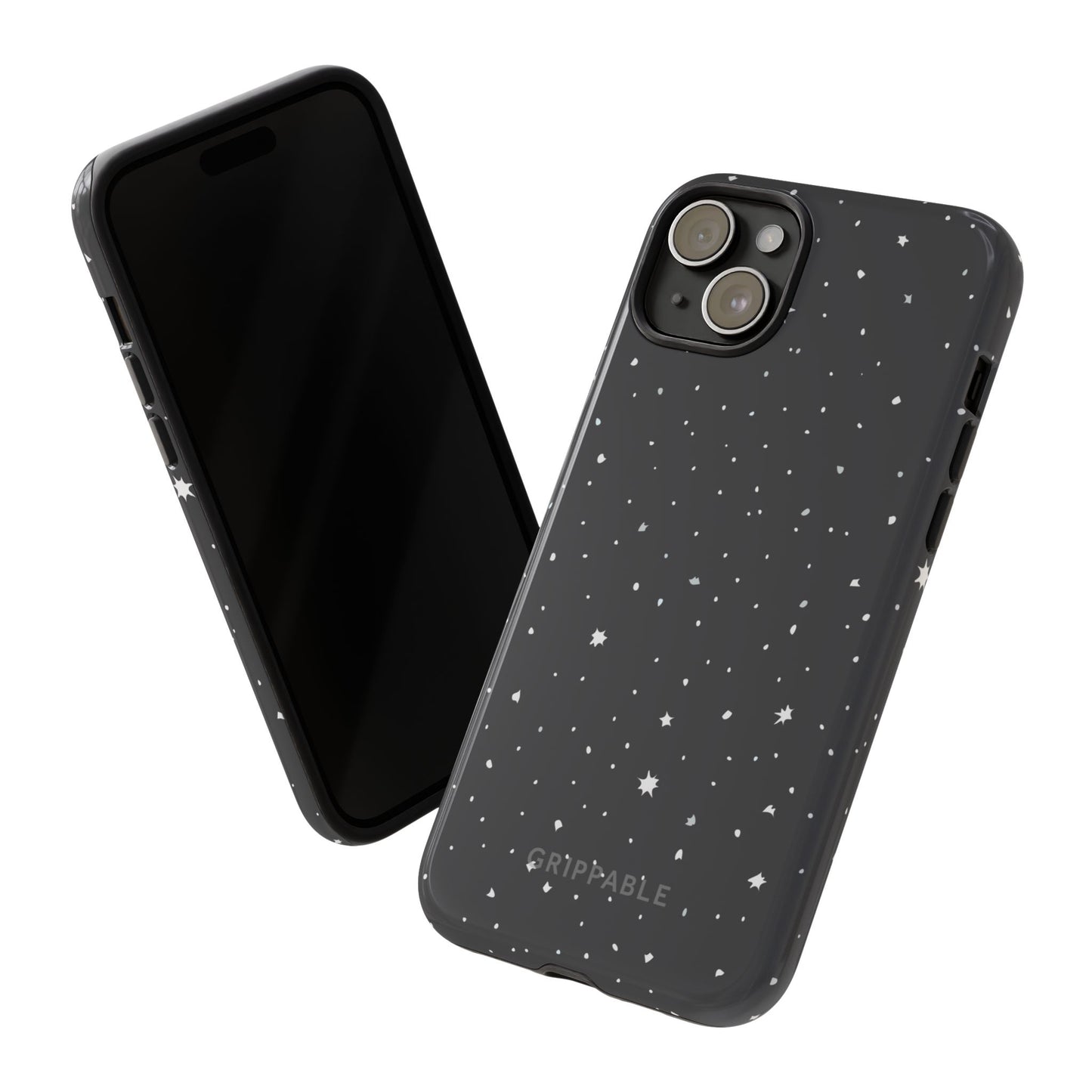 Starry Night Tough Mobile Phone Case