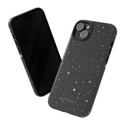Starry Night Tough Mobile Phone Case