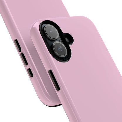Pastel Pink | Tough