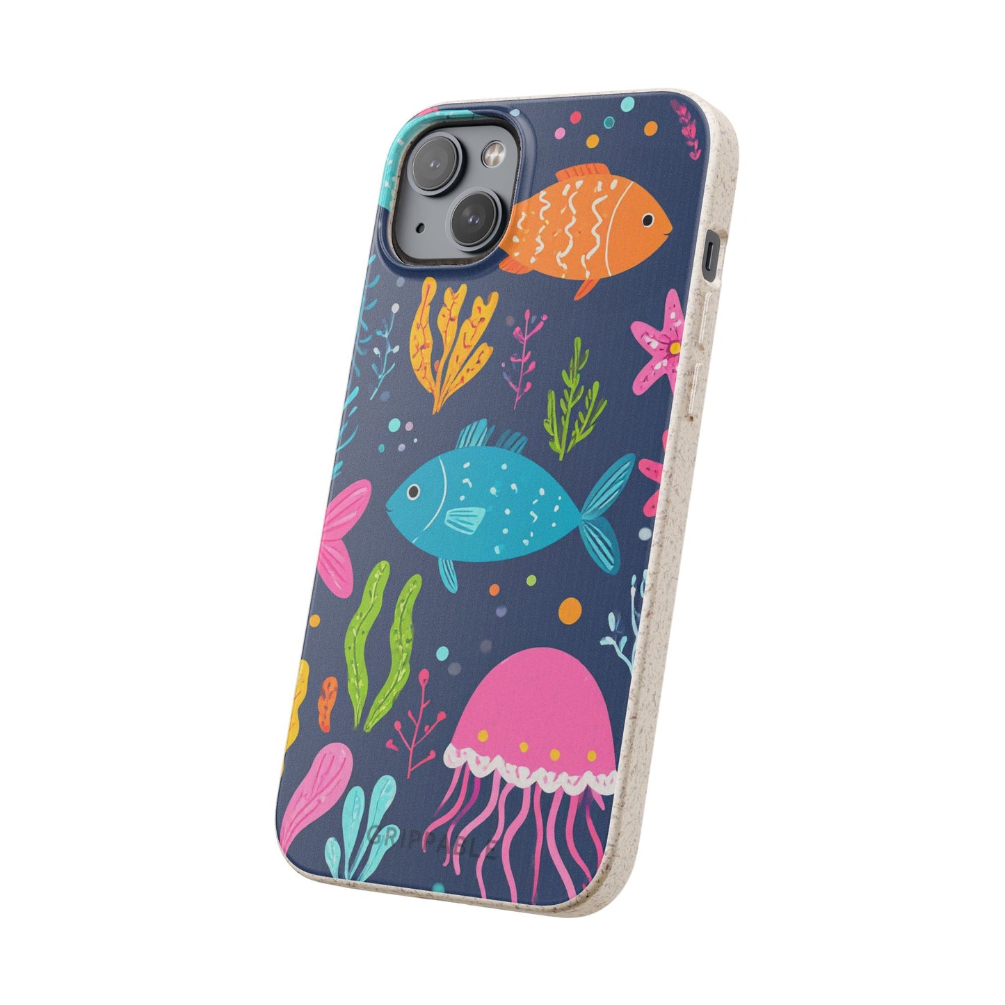 Ocean Life | Biodegradable