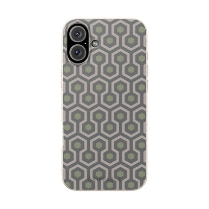 Hexagonal | Biodegradable