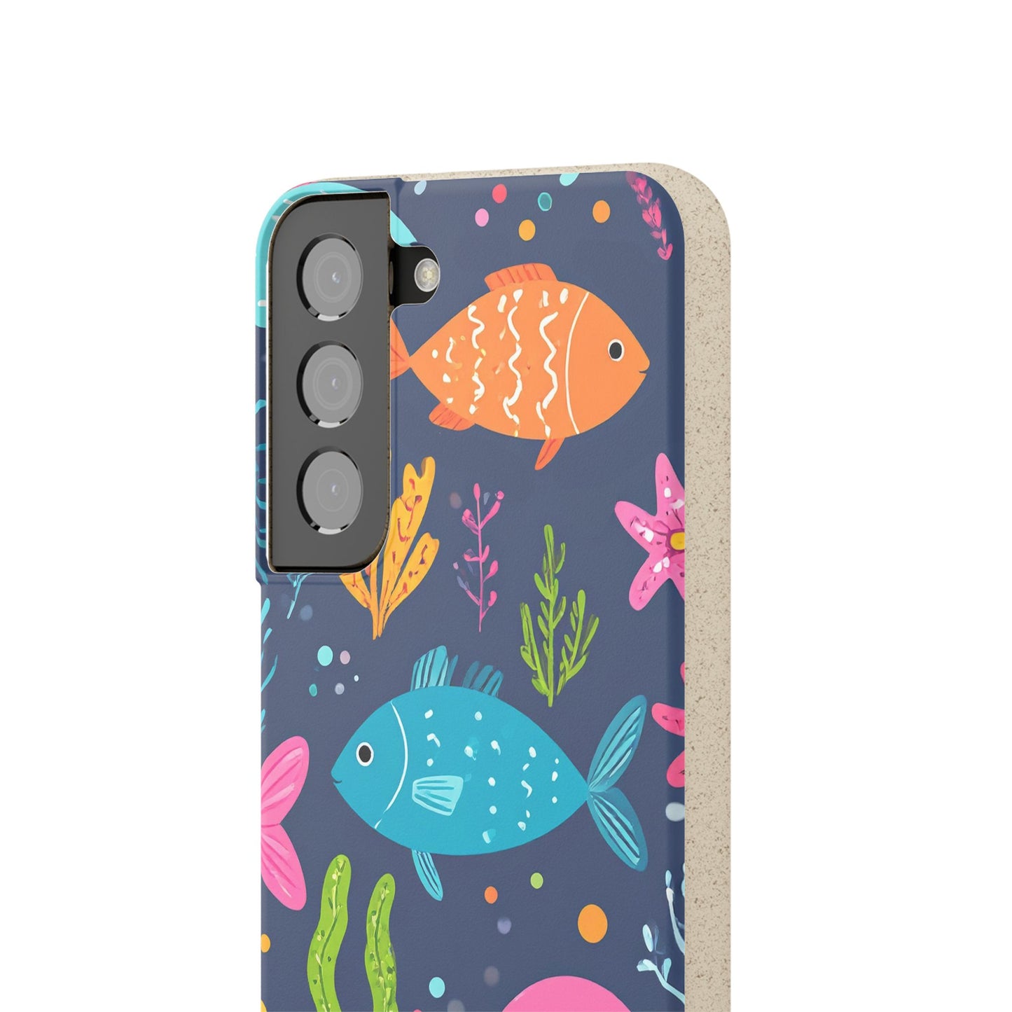 Ocean Life | Biodegradable