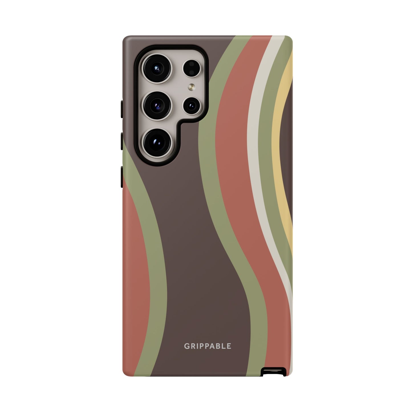 Waves of Colour Tough Mobile Phone Case