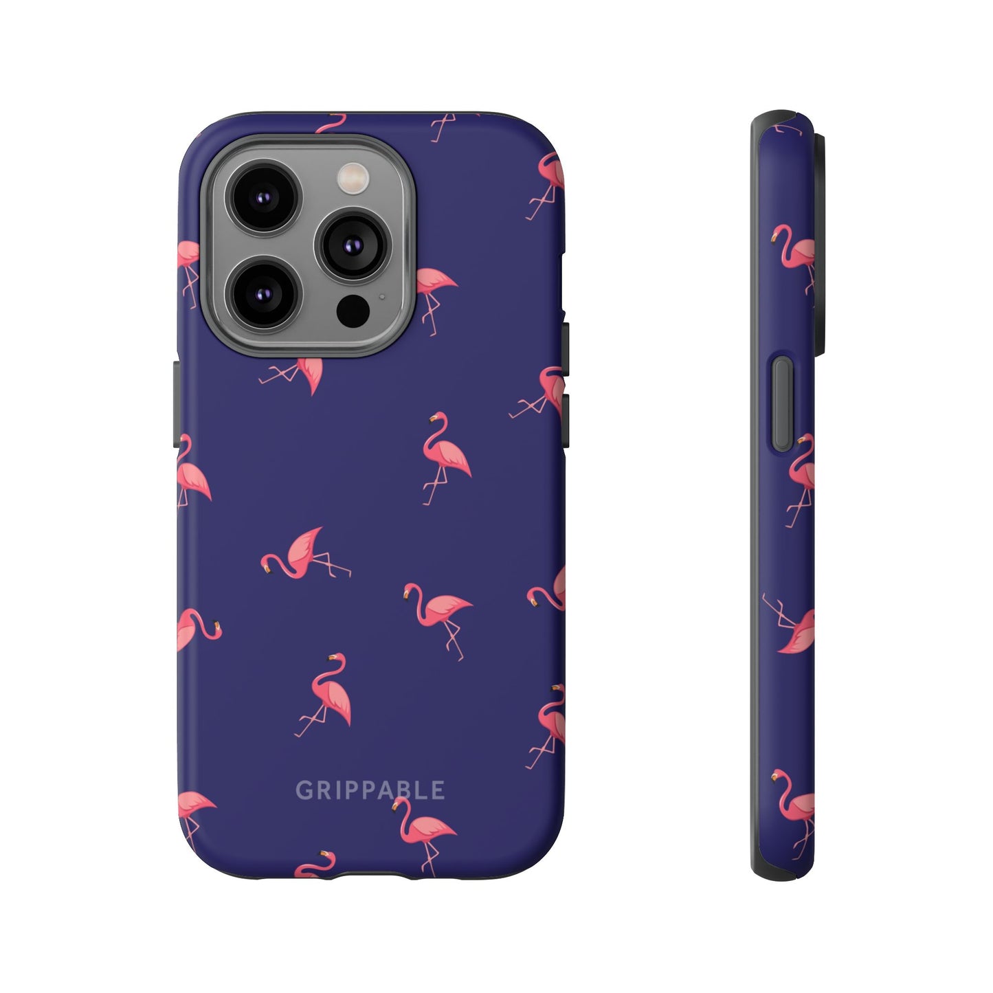 Flamingo | Tough