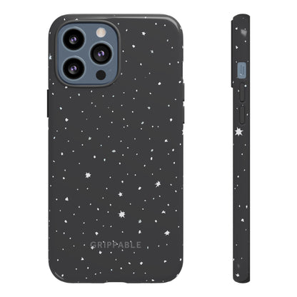 Starry Night Tough Mobile Phone Case