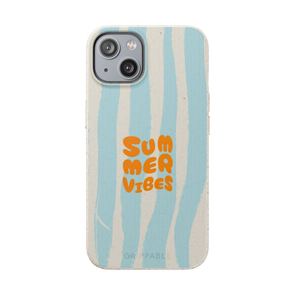 Beach Towel | Biodegradable