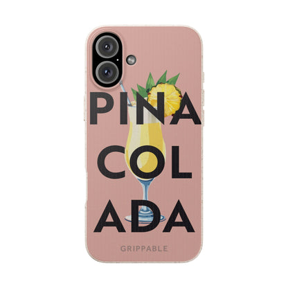 Pina Colada | Biodegradable
