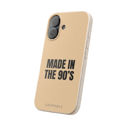 90's Child | Biodegradable