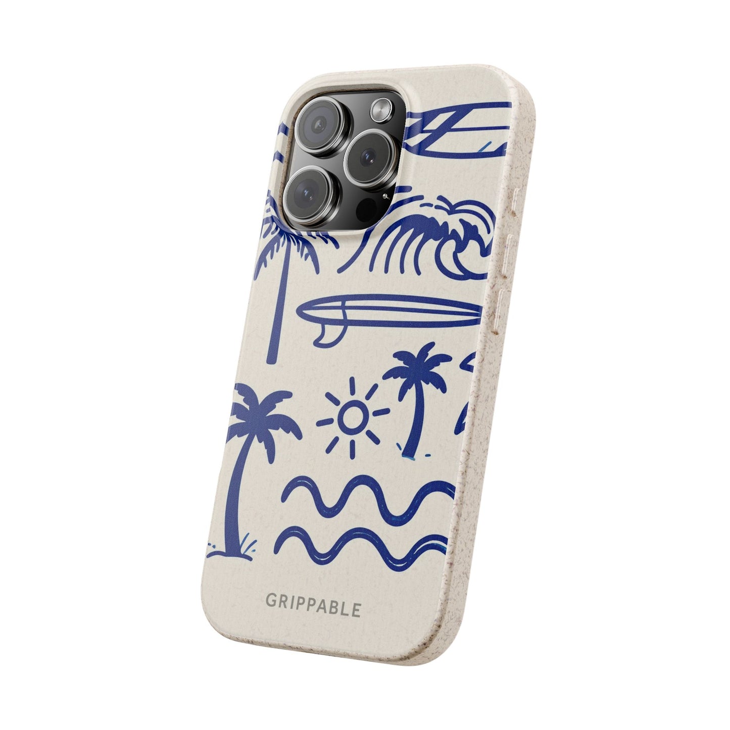 Surfs Up | Biodegradable