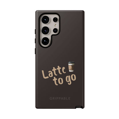 Latte | Tough