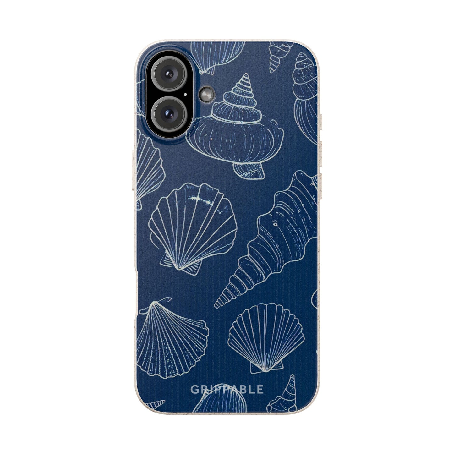 Seashell | Biodegradable