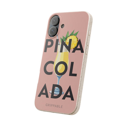 Pina Colada | Biodegradable