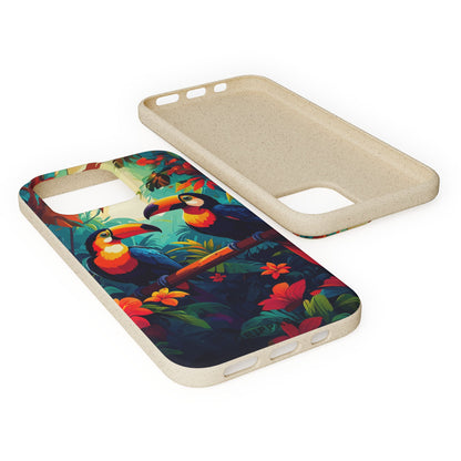 Toucan | Biodegradable