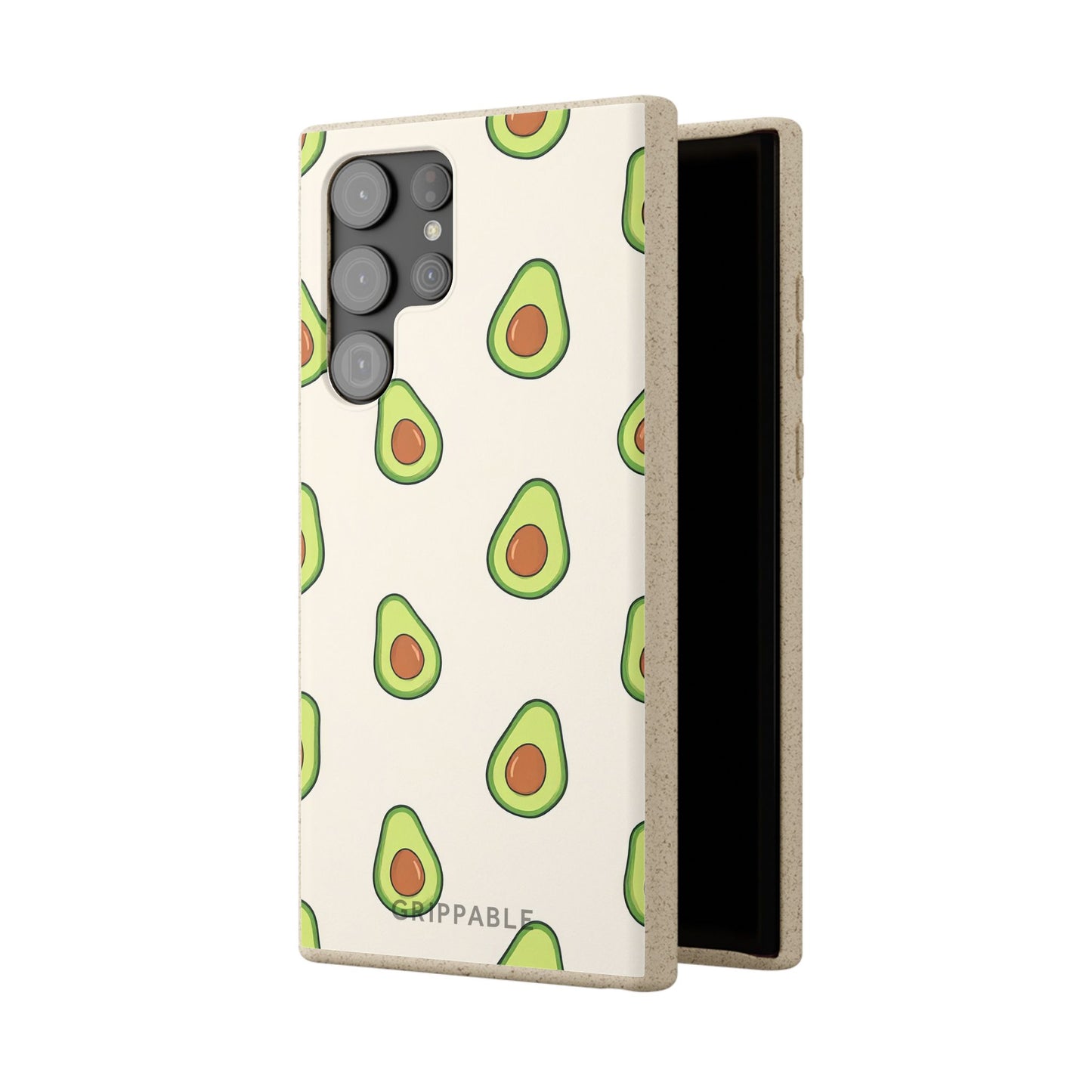 Avocado | Biodegradable