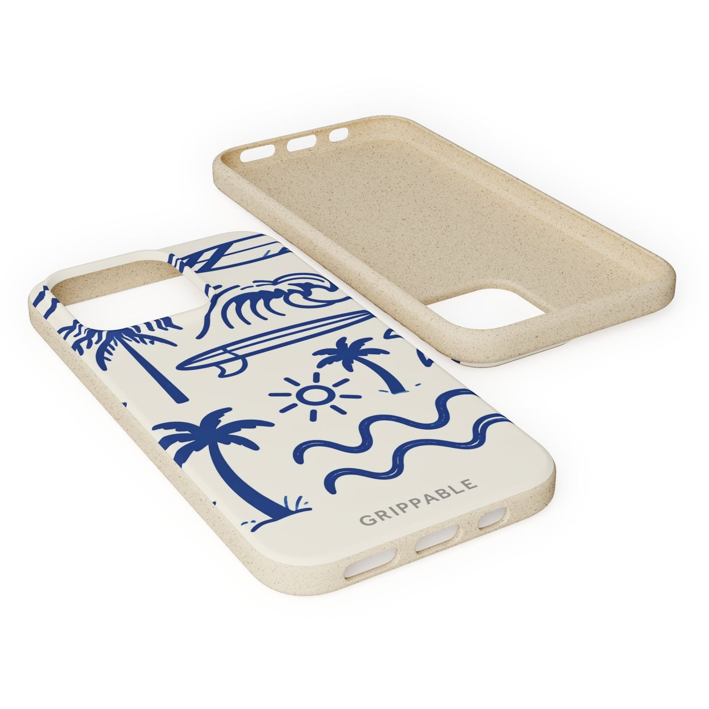 Surfs Up | Biodegradable