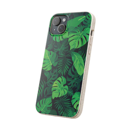 Tropical Greenery | Biodegradable