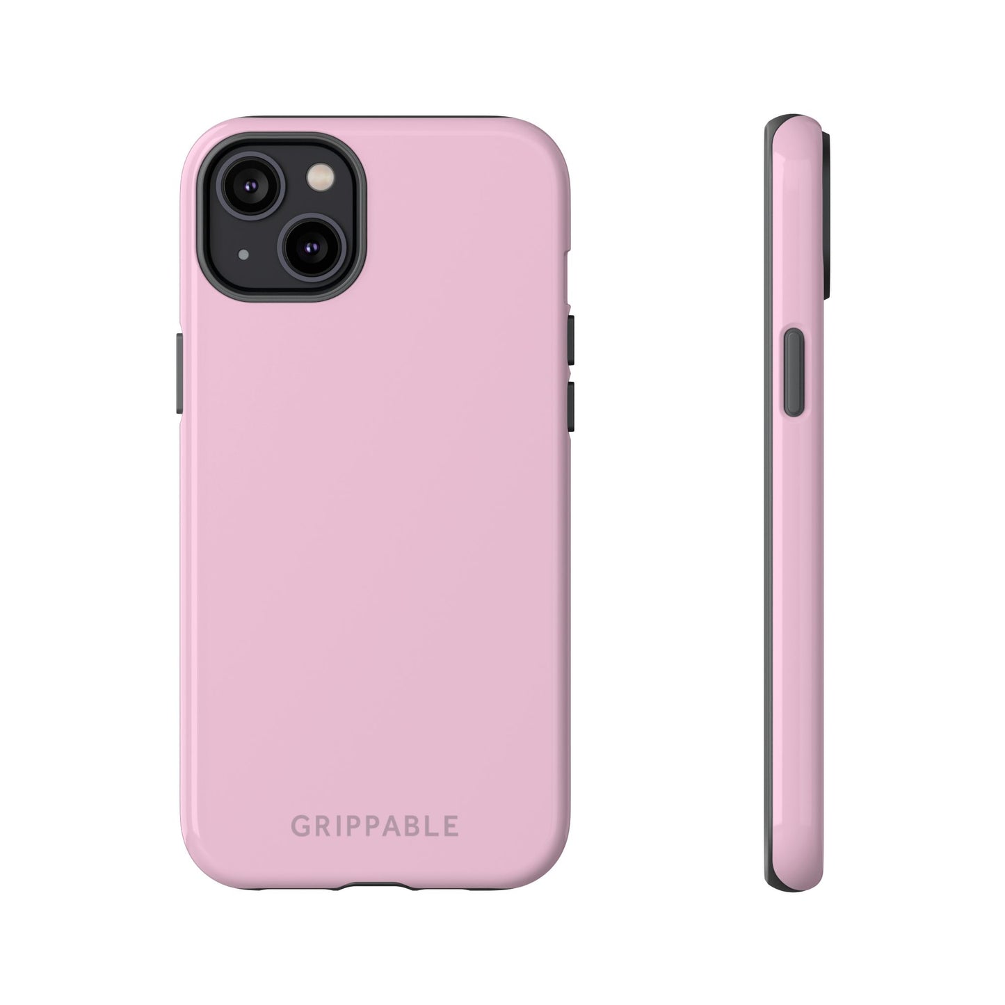 Pastel Pink | Tough