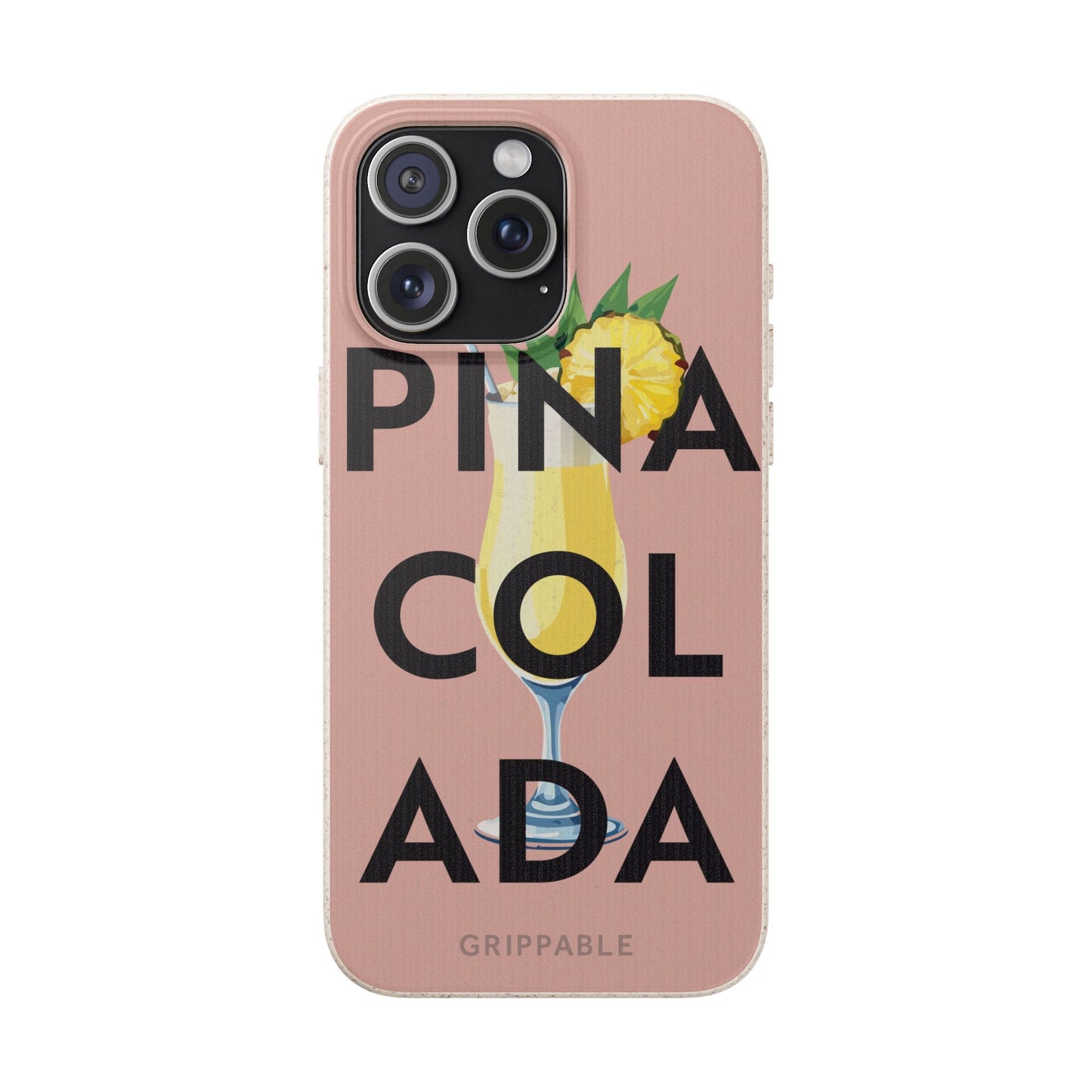 Pina Colada | Biodegradable