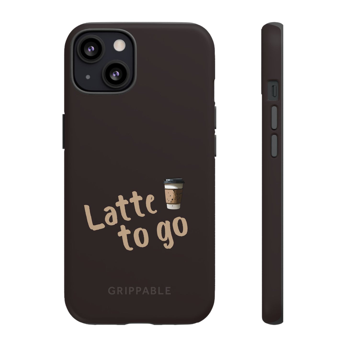 Latte | Tough