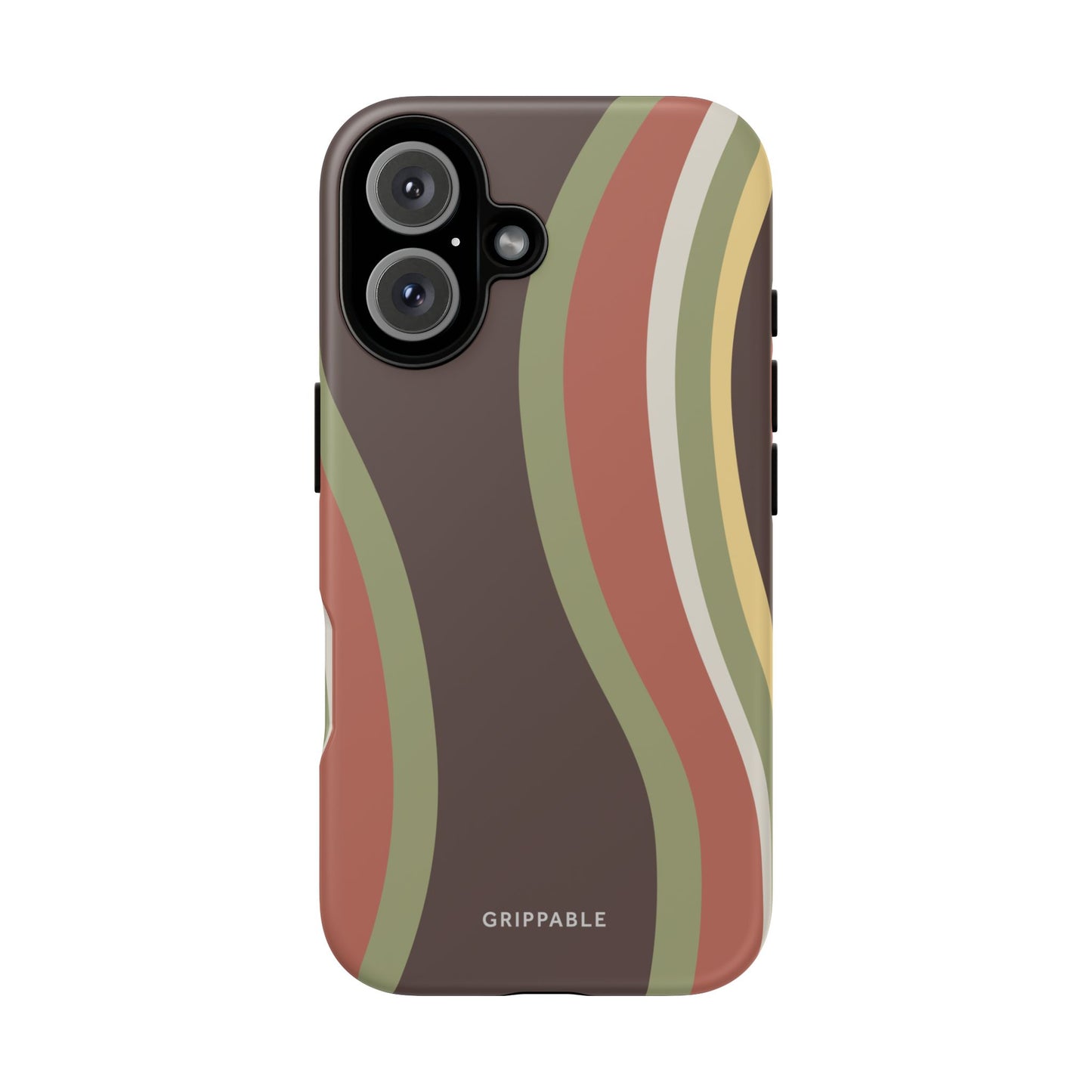 Waves of Colour Tough Mobile Phone Case