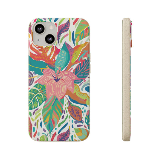 Flora Design | Biodegradable