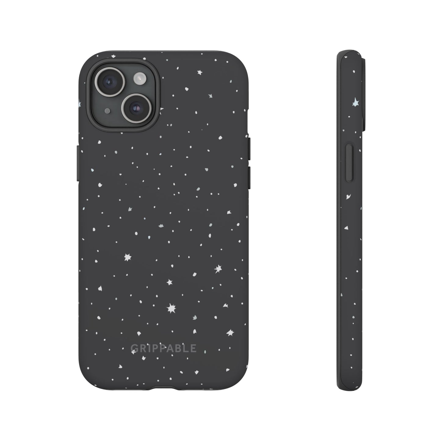 Starry Night Tough Mobile Phone Case