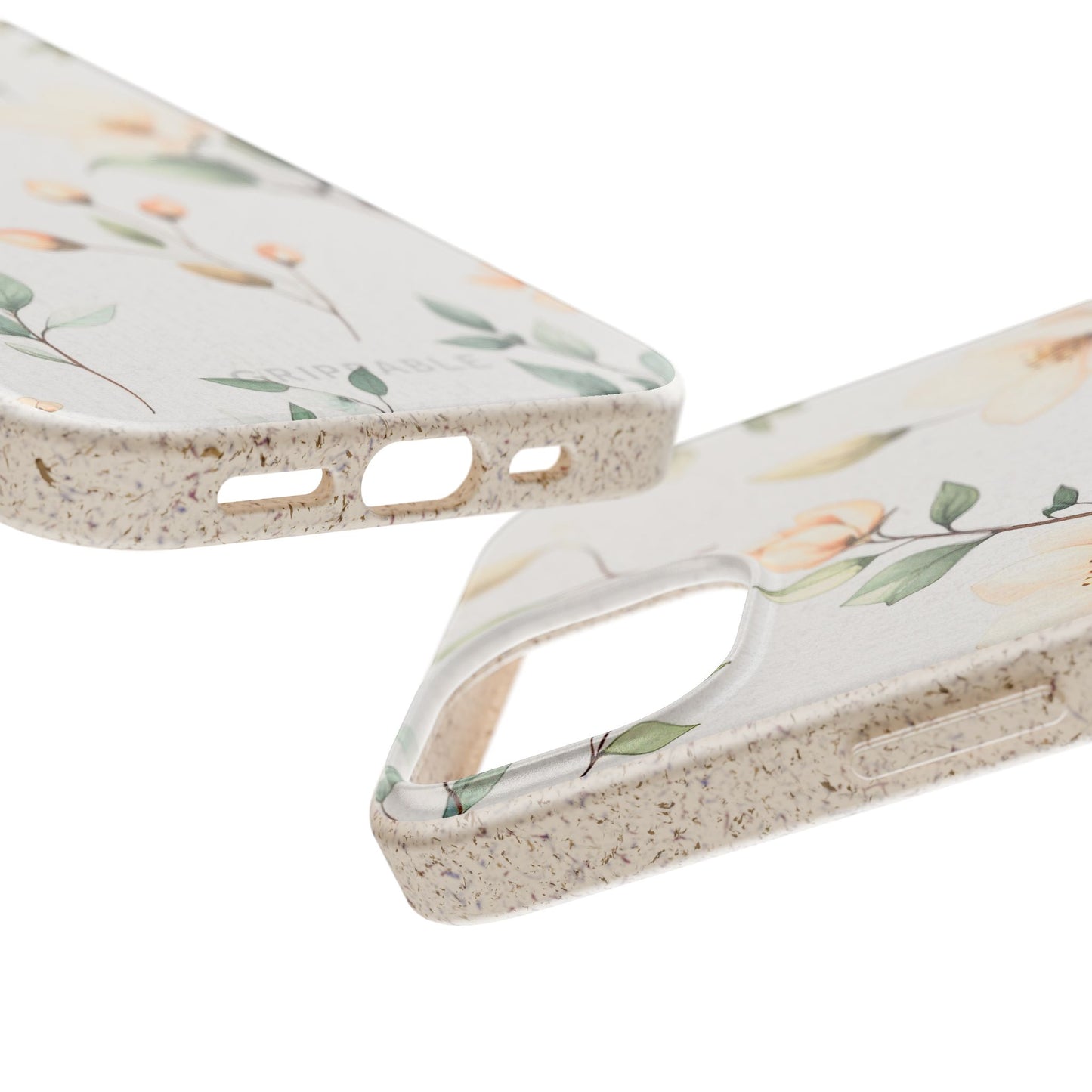 Simple floral | Biodegradable