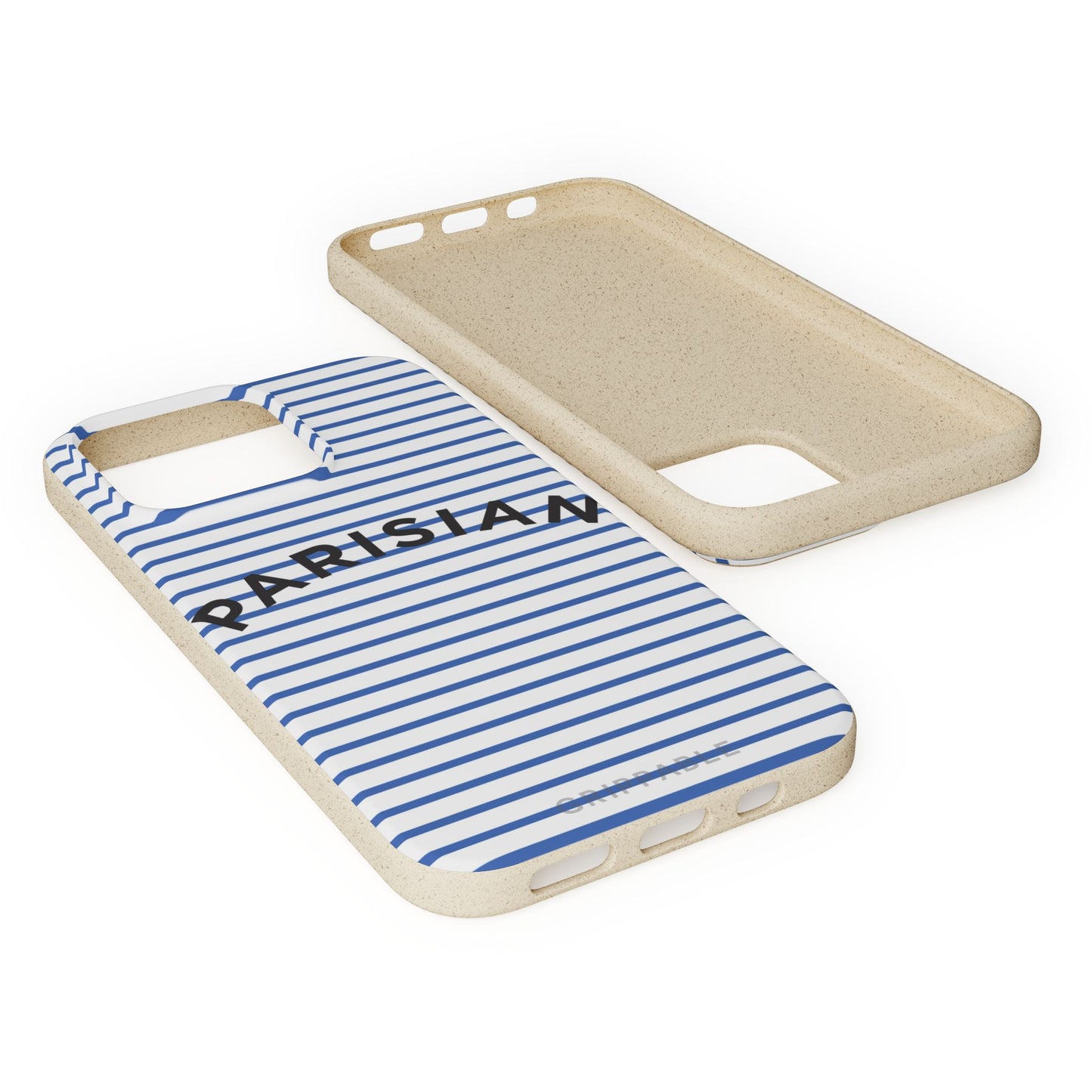 Parisian | Biodegradable