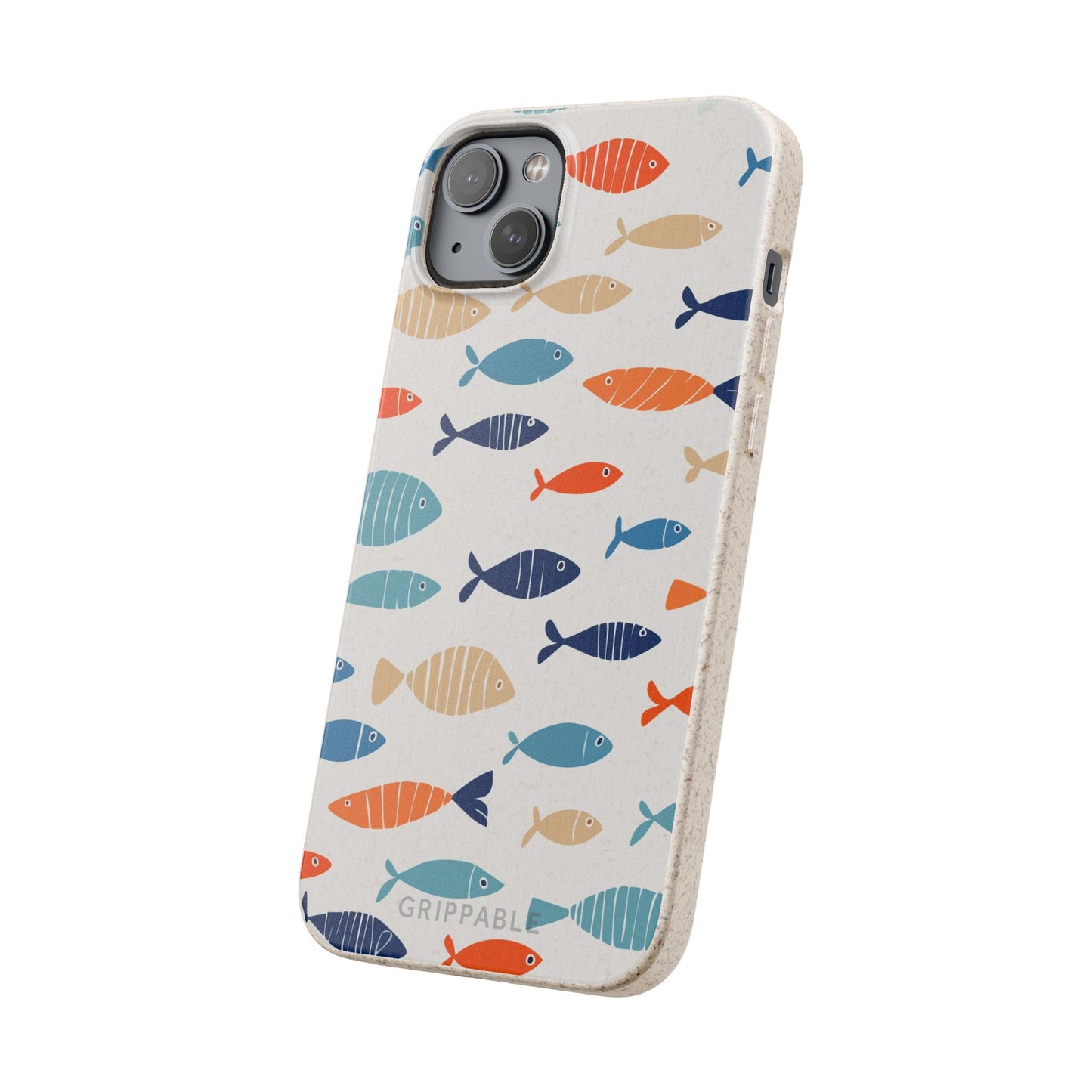 Friendly Fish | Biodegradable