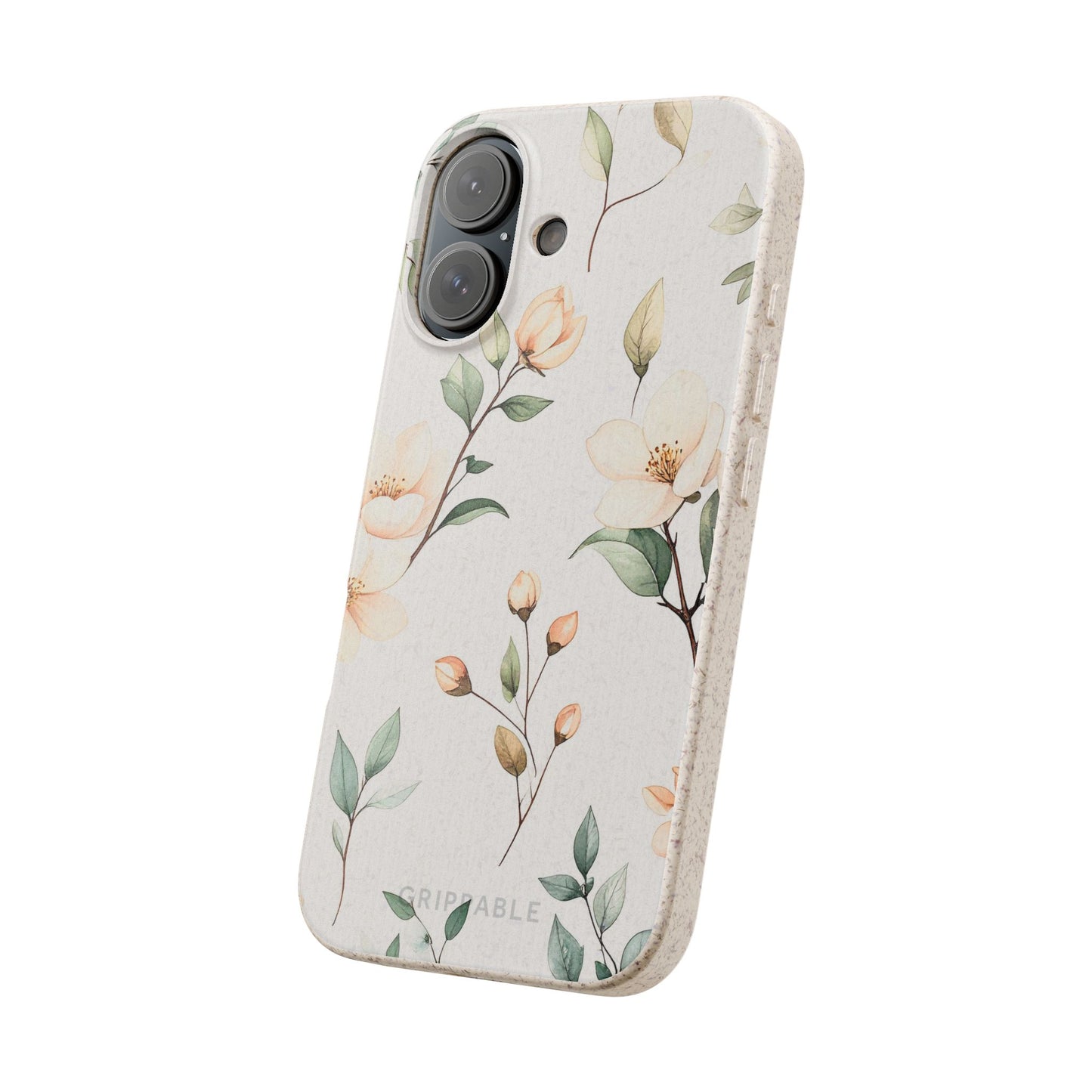 Simple floral | Biodegradable