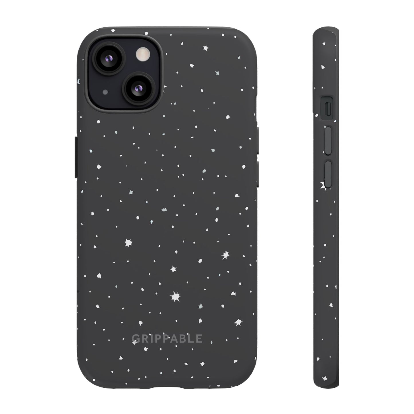 Starry Night Tough Mobile Phone Case