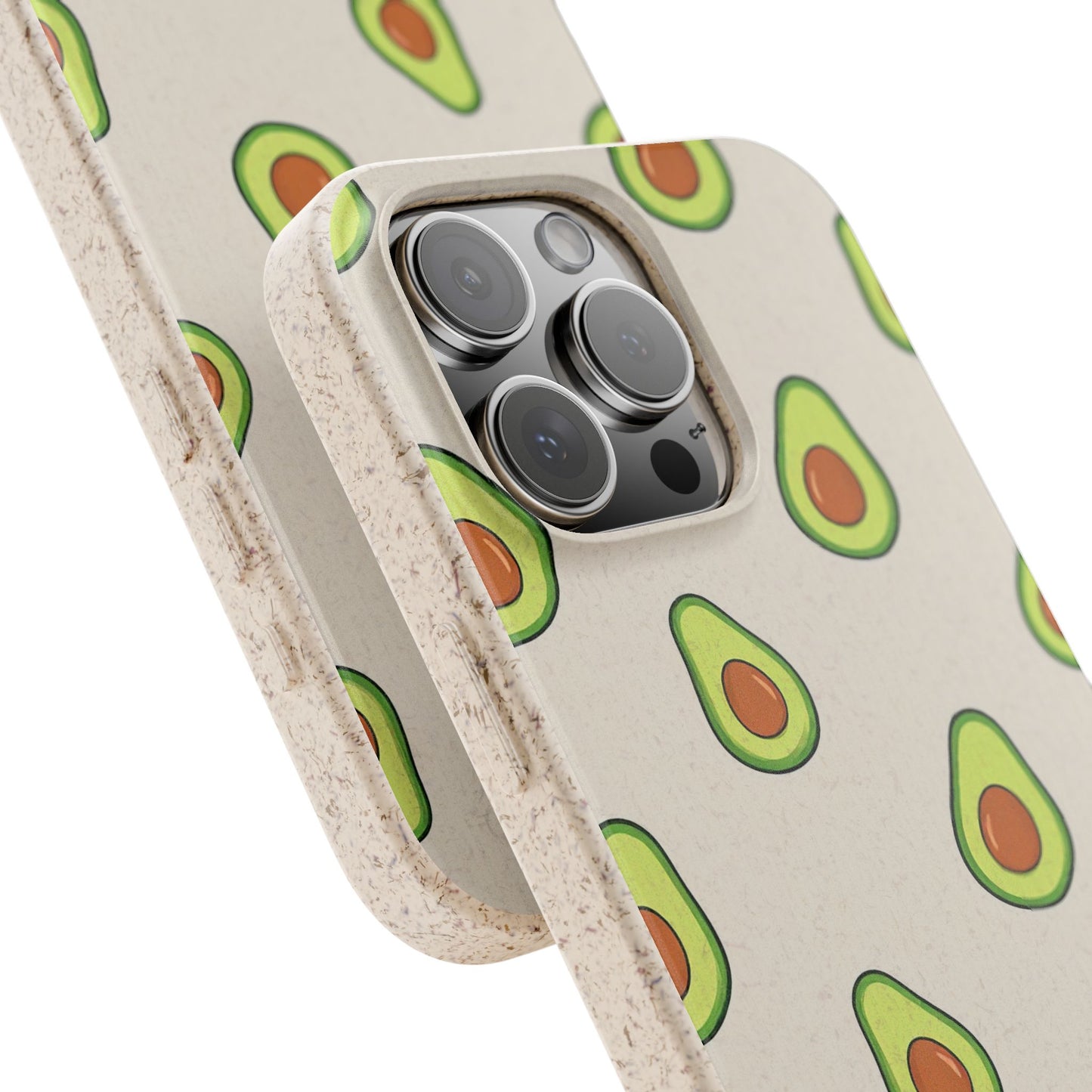 Avocado | Biodegradable