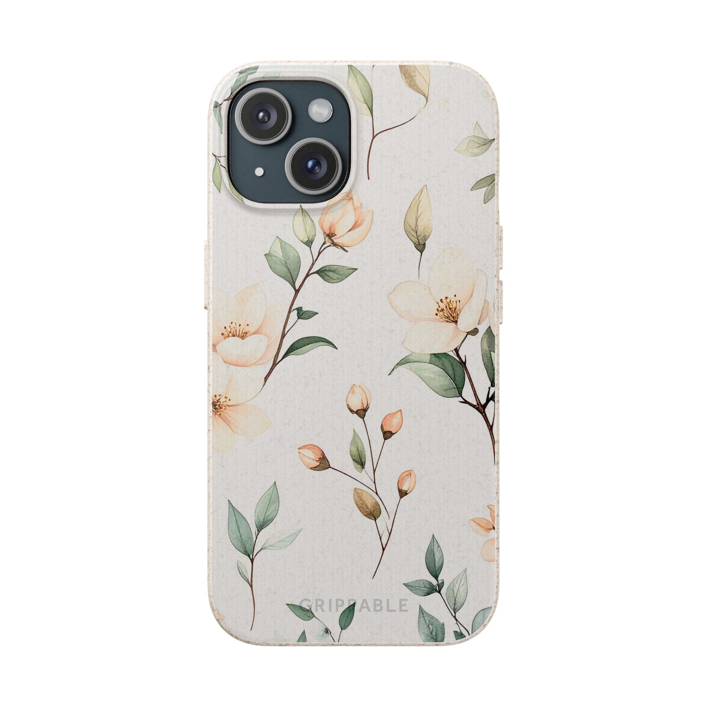Simple floral | Biodegradable