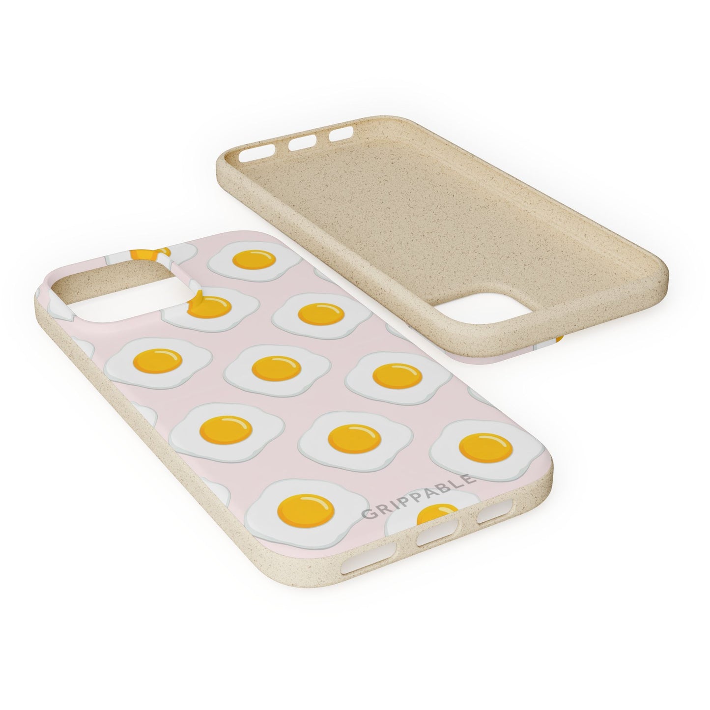 Sunny Side Up | Biodegradable