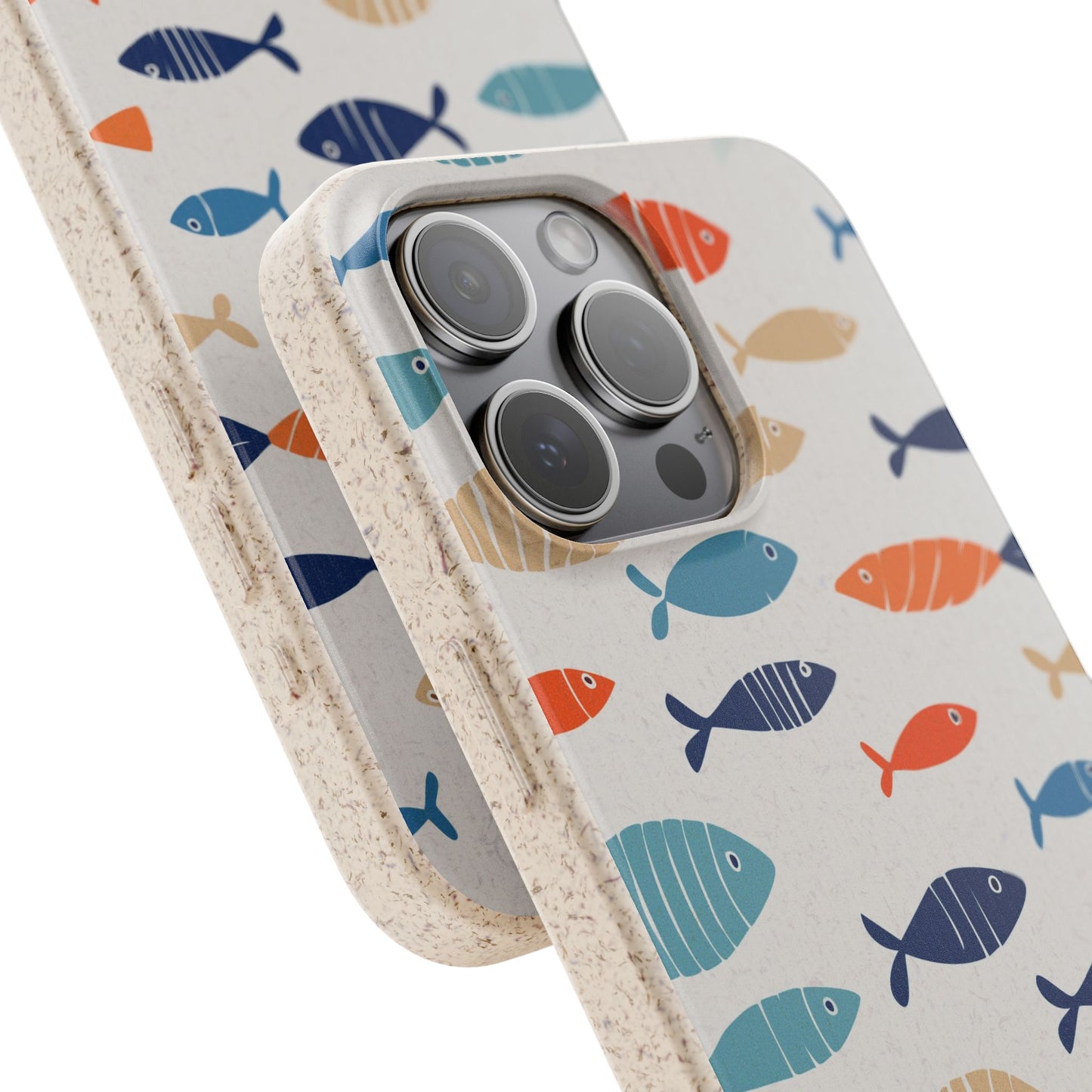 Friendly Fish | Biodegradable