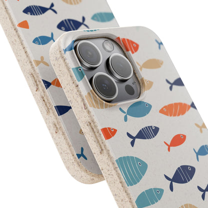 Friendly Fish | Biodegradable