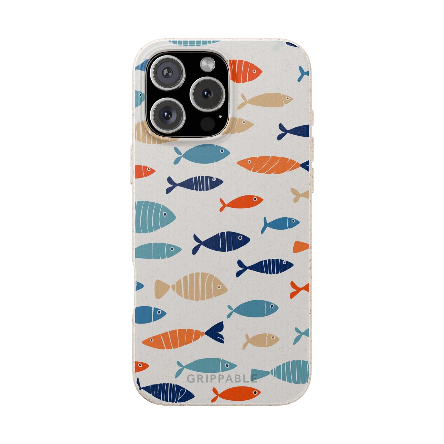 Friendly Fish | Biodegradable