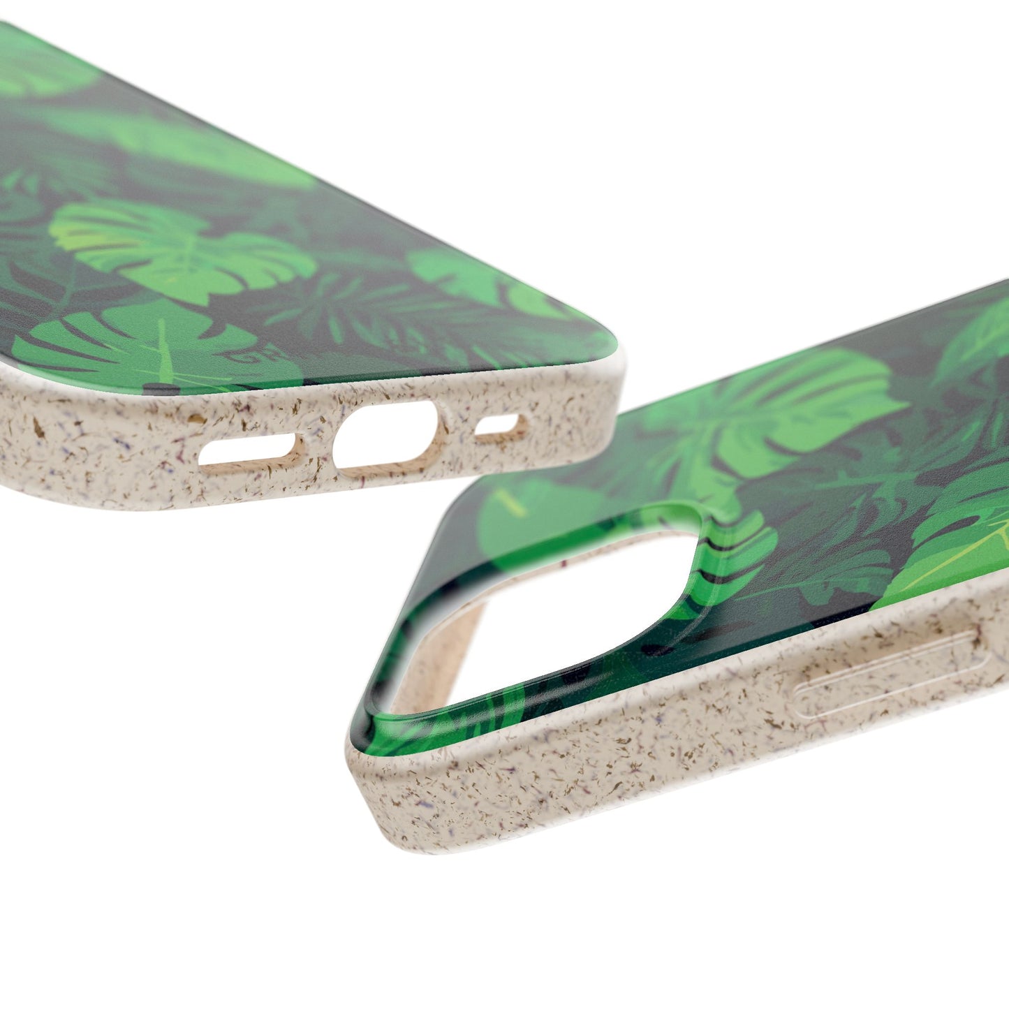 Tropical Greenery | Biodegradable