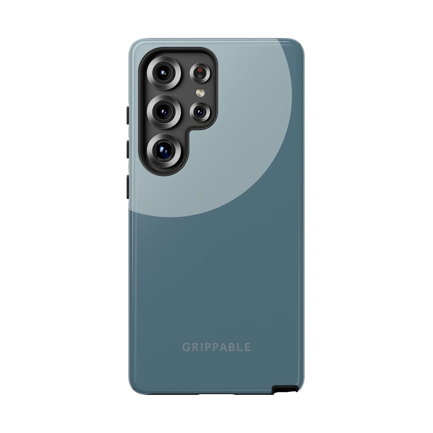 Blue on Blue Tough Mobile Phone Case