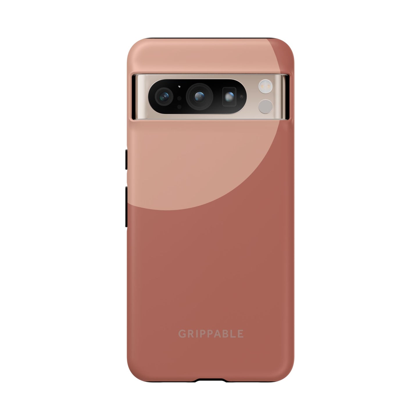 Peach on Peach Tough Mobile Phone Case
