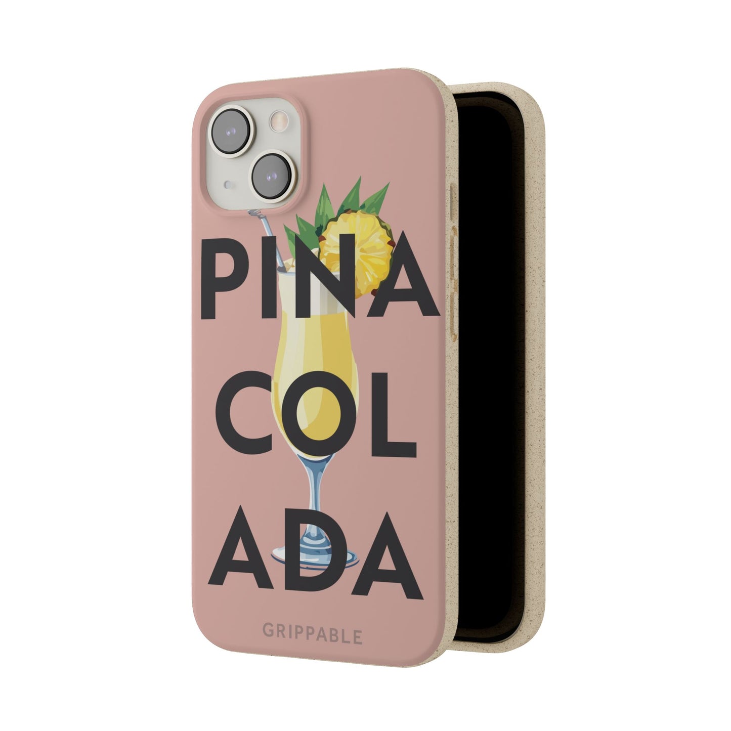 Pina Colada | Biodegradable