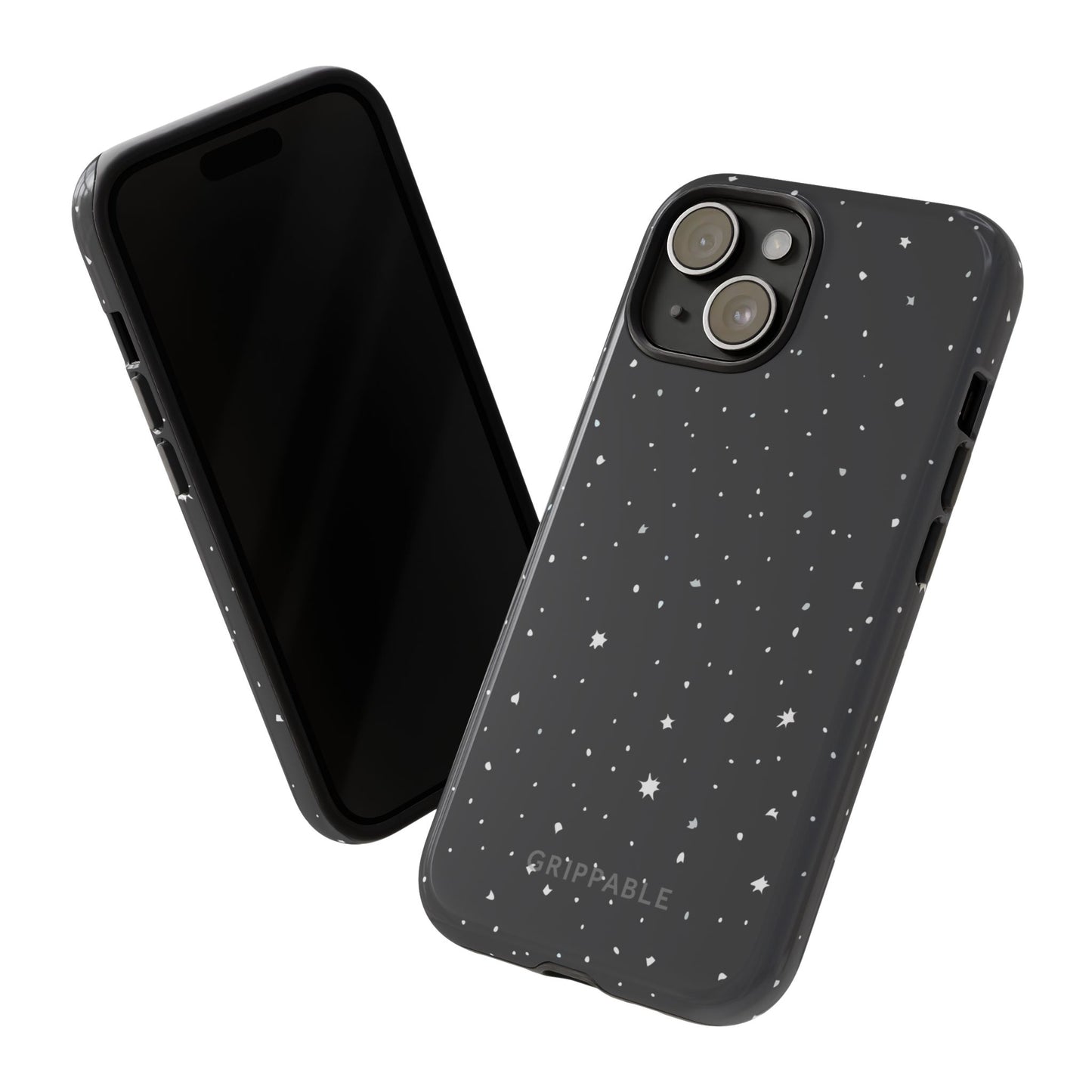 Starry Night Tough Mobile Phone Case